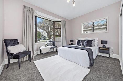 Photo of property in 42 Dominion Avenue, Spreydon, Christchurch, 8024