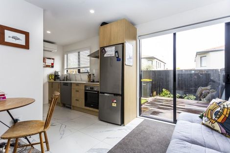 Photo of property in 57c King Street, Sydenham, Christchurch, 8023