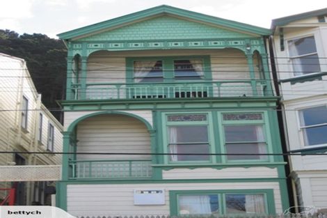 Photo of property in 300a Tinakori Road, Thorndon, Wellington, 6011