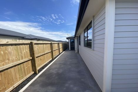 Photo of property in 9 Mackinnon Street, Marshland, 8083