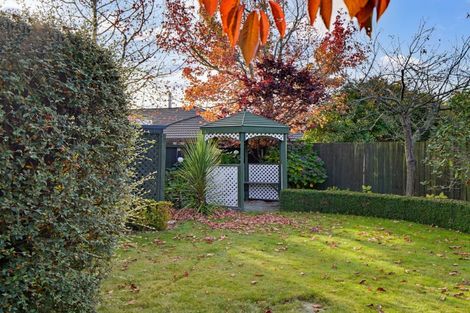 Photo of property in 20 Hewitts Road, Woodend, 7610