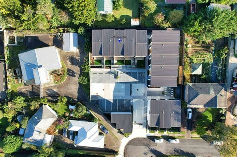 Photo of property in 11/13 Grove Lane, Pakuranga, Auckland, 2010