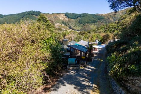 Photo of property in 63 Lookout Road, Peel Forest, Mount Peel, 7992