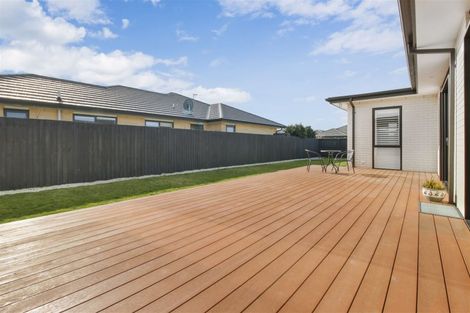 Photo of property in 70 Granite Drive, Rolleston, 7614