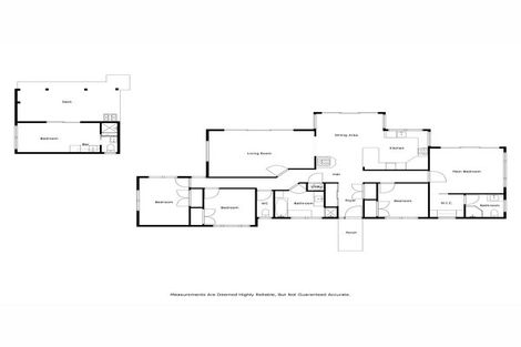 Photo of property in 1039e Work Road, Whakamarama, Katikati, 3181
