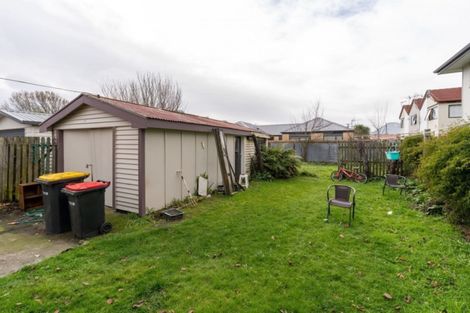 Photo of property in 91 Southampton Street, Sydenham, Christchurch, 8023