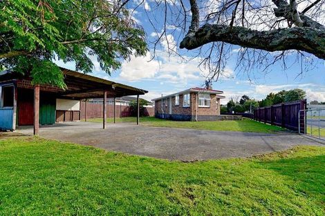 Photo of property in 14 Harper Street, Papakura, 2110