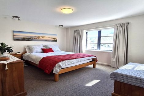 Photo of property in Westhaven Apartments, 20/127u Molesworth Street, Thorndon, Wellington, 6011