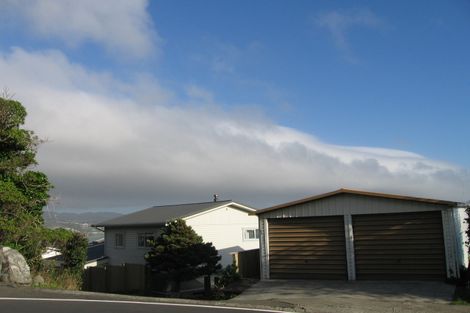 Photo of property in 91 Motuhara Road, Plimmerton, Porirua, 5026