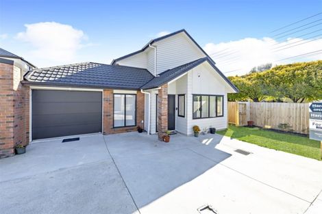 Photo of property in 45 Matata Drive, Takanini, 2112
