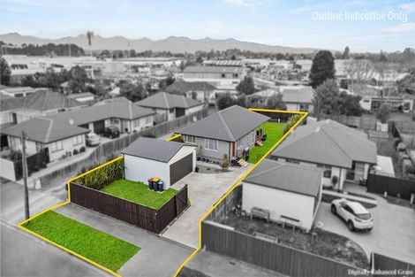 Photo of property in 14 Shortland Street, Wainoni, Christchurch, 8061