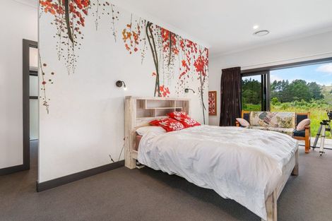 Photo of property in 25 Lacebark Drive, Linton, Palmerston North, 4472