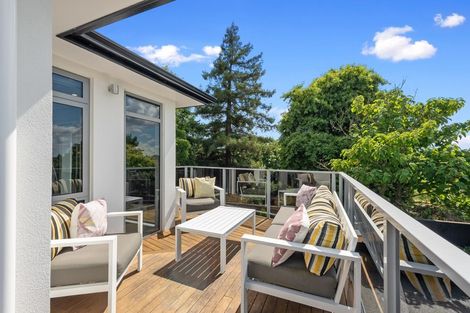 Photo of property in 17u5 Manning Street, Hamilton Central, Hamilton, 3204