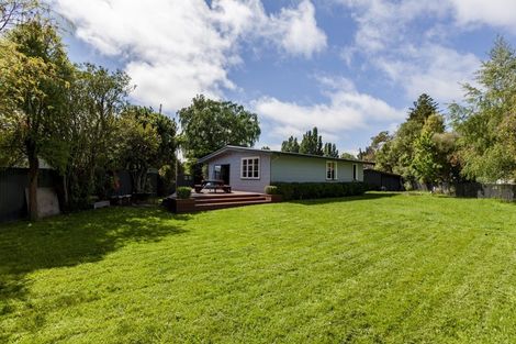 Photo of property in 13 Harker Street, Waipawa, 4210