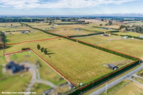 Photo of property in 152 Kennedys Hill Road, Fernside, 7471
