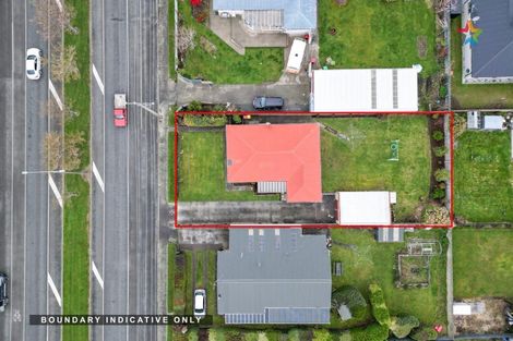 Photo of property in 64 Racecourse Road, Glengarry, Invercargill, 9810