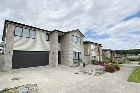 Photo of property in 41 Castlebane Drive, Flat Bush, Auckland, 2019