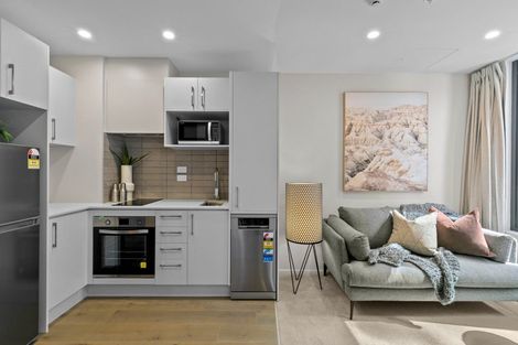 Photo of property in Kawarau Residences, 315/16a Mountain Ash Drive, Frankton, Queenstown, 9300