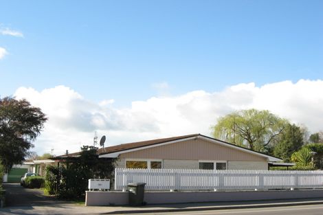 Photo of property in 3/151 Te Mata Road, Havelock North, 4130