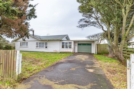 Photo of property in 428 Waitarere Beach Road, Waitarere, Levin, 5574