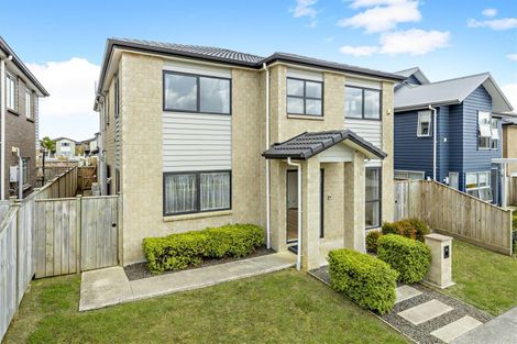 Photo of property in 15 Fong Road, Flat Bush, Auckland, 2019