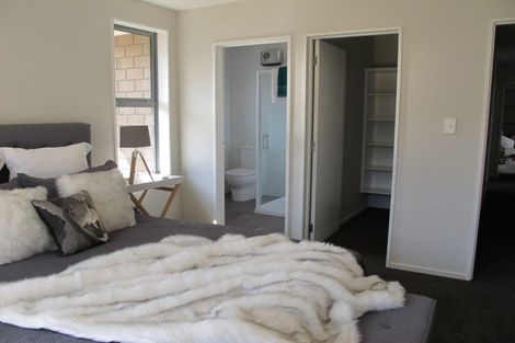 Photo of property in 1 Fry Place, Rolleston, 7614