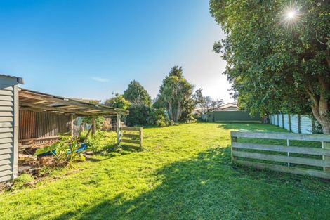 Photo of property in 9 Kepa Street, Whanganui East, Whanganui, 4500