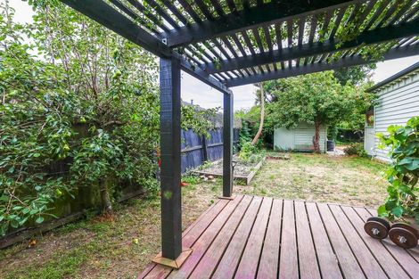 Photo of property in 546 Gloucester Street, Linwood, Christchurch, 8011