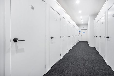 Photo of property in 105/124u Commerce Street, Frankton, Hamilton, 3204