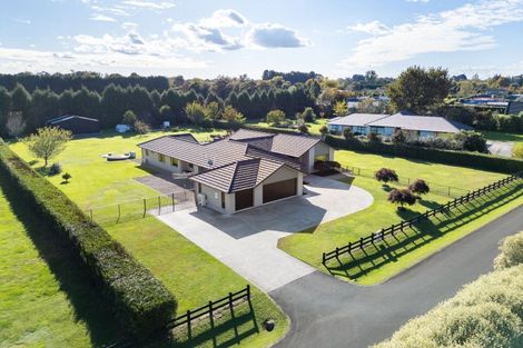 Photo of property in 122c Birchwood Lane, Tamahere, Hamilton, 3283