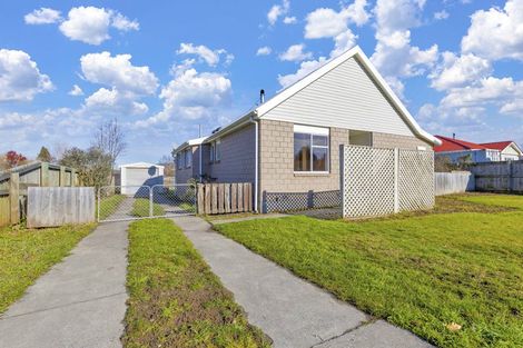 Photo of property in 28 Clarence Street, Waiau, 7332