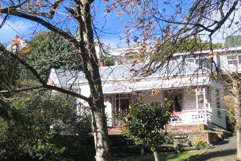 Photo of property in 29 Coote Road, Bluff Hill, Napier, 4110