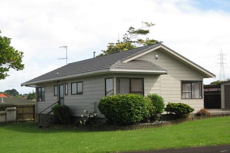 Photo of property in 4 Destino Court, Conifer Grove, Takanini, 2112