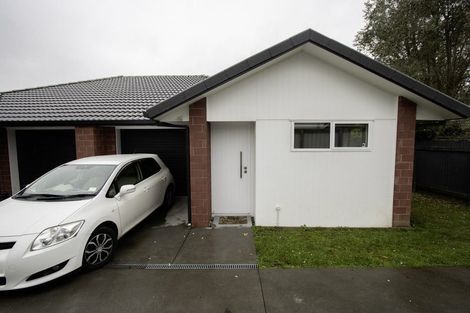 Photo of property in 4d Hamilton Road, Cambridge, 3434