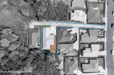 Photo of property in 19 Moonsail Drive, Whitby, Porirua, 5024