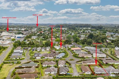 Photo of property in 3 Kuching Lane, Kerikeri, 0230