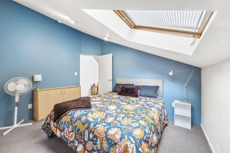 Photo of property in Courtenay Mews Apartments, 14/14u Alpha Street, Te Aro, Wellington, 6011