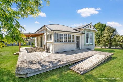 Photo of property in 4a Shanly Street, Waipawa, 4210