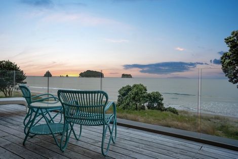 Photo of property in 112b Hinemoa Street, Whangamata, 3620