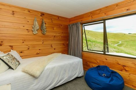 Photo of property in 821 Ohiti Road, Crownthorpe, Hastings, 4179