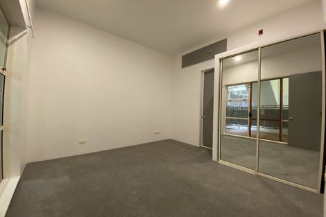Photo of property in Sirocco Apartments, 405/8u Church Street, Wellington Central, Wellington, 6011