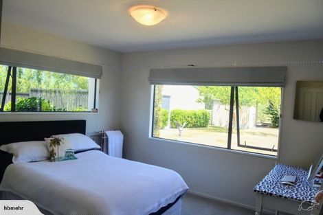Photo of property in 30 Vicenza Drive, Ohoka, Kaiapoi, 7692