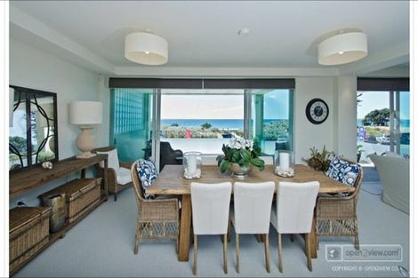 Photo of property in 154 Marine Parade, Mount Maunganui, 3116