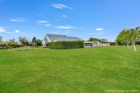 Photo of property in 111 Taits Road, Newland, Ashburton, 7772