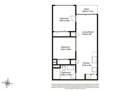 Photo of property in 217/21u King Street, Mount Cook, Wellington, 6021