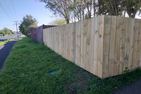 Photo of property in 55 Kayes Road, Pukekohe, 2120