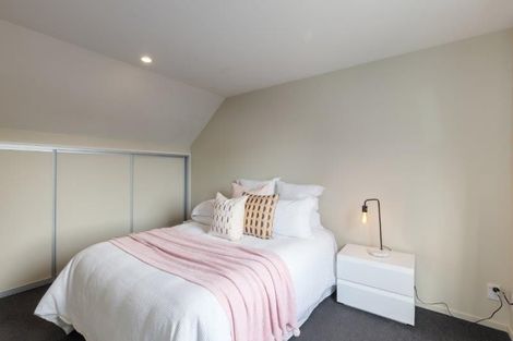 Photo of property in 11d Lyndon Street, Riccarton, Christchurch, 8011