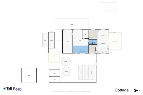 Photo of property in 39 Mahana School Road, Mahana, Upper Moutere, 7173