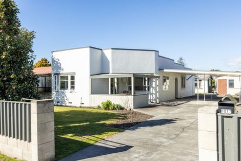 Photo of property in 1017 Konini Street, Mahora, Hastings, 4120