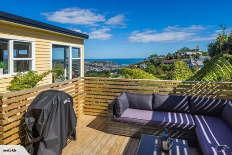 Photo of property in 71 Mills Road, Brooklyn, Wellington, 6021